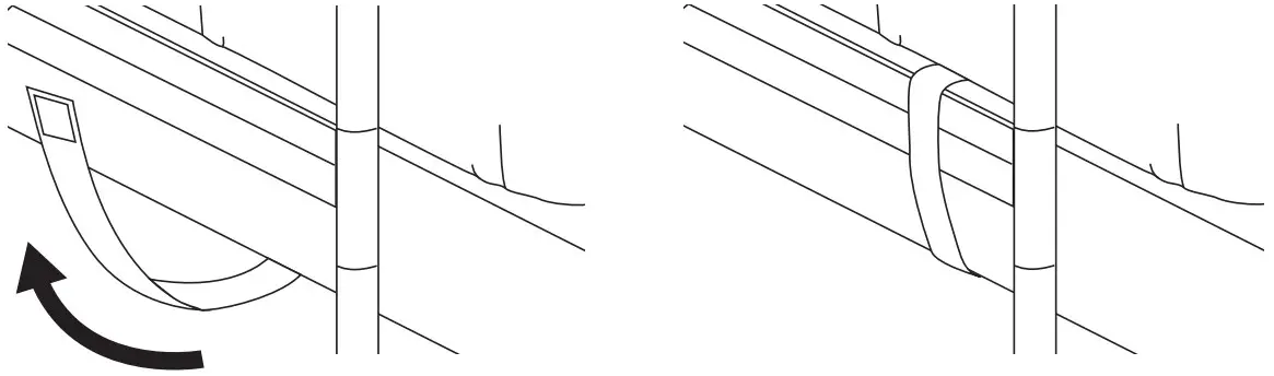 Instructions For Attaching