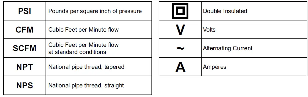 FORTRESS-56403-27-Gallon-Oil-Free-Portable-High-Performance-Series-Air-Compressor-FIG-3