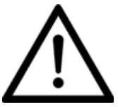 Warning Icon