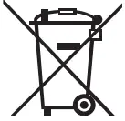 Dustbin Icon