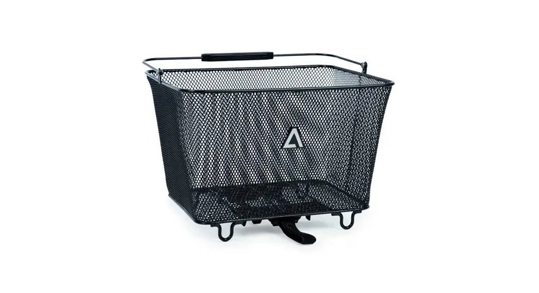 Acid Carrier Basket Instruction Manual Acid Carrier Basket Instruction Manual