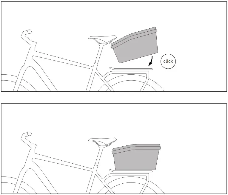 ACID Carrier Basket - overview 1
