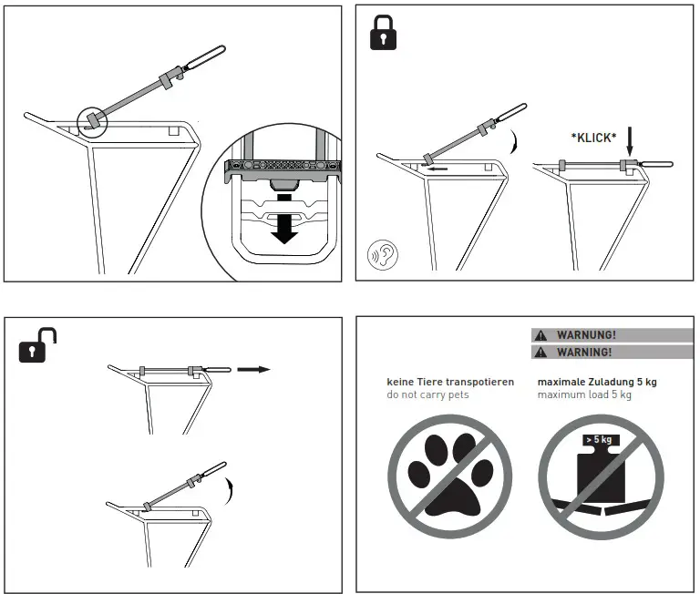 ACID Carrier Basket - overview 2