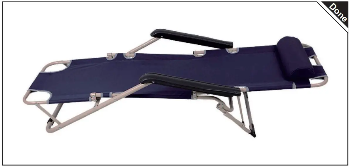 Different Combinations