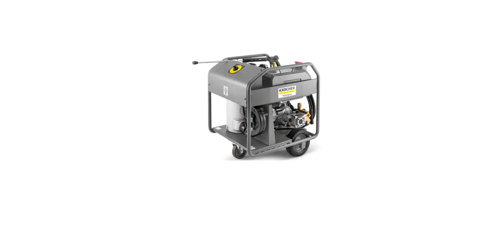 K Rcher Hd 9-20-4 S Classic High Pressure Cleaner User Manual K Rcher Hd 9-20-4 S Classic High Pressure Cleaner User Manual
