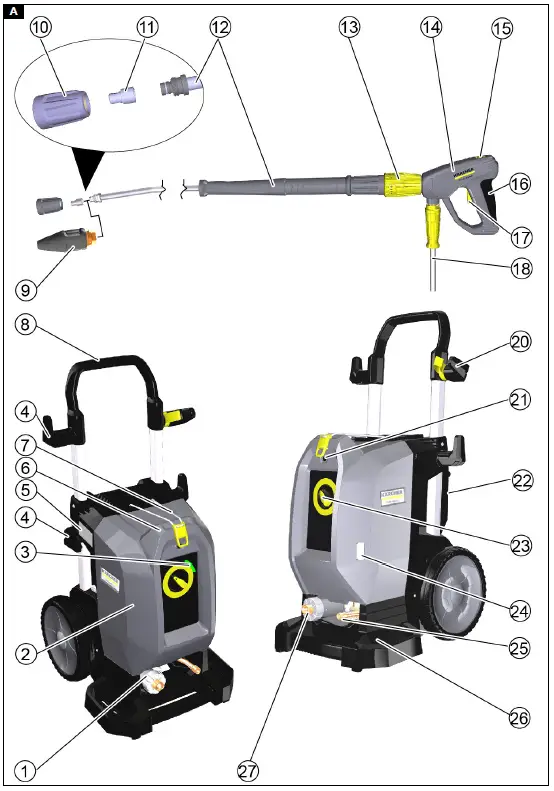 K-RCHER-HD-9-20-4-S-Classic-High-Pressure-Cleaner-FIG-1