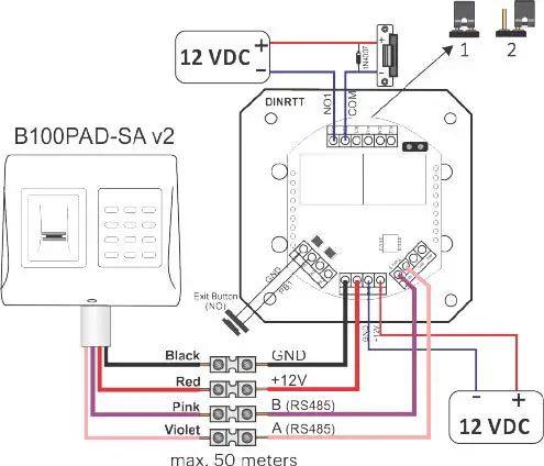 XPR-Group-B100PAD-SA-v2-Standalone-Biometric-Reader-product-9