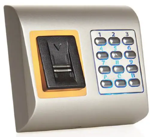 XPR-Group-B100PAD-SA-v2-Standalone-Biometric-Reader-product-image