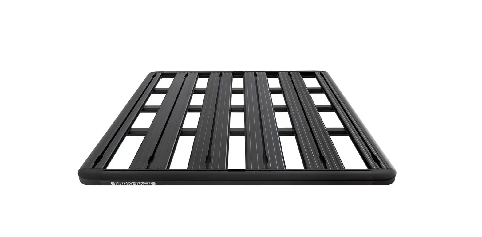 Rhino-rack 52100 Pioneer Alloy Tray Instruction Manual Rhino-rack 52100 Pioneer Alloy Tray Instruction Manual