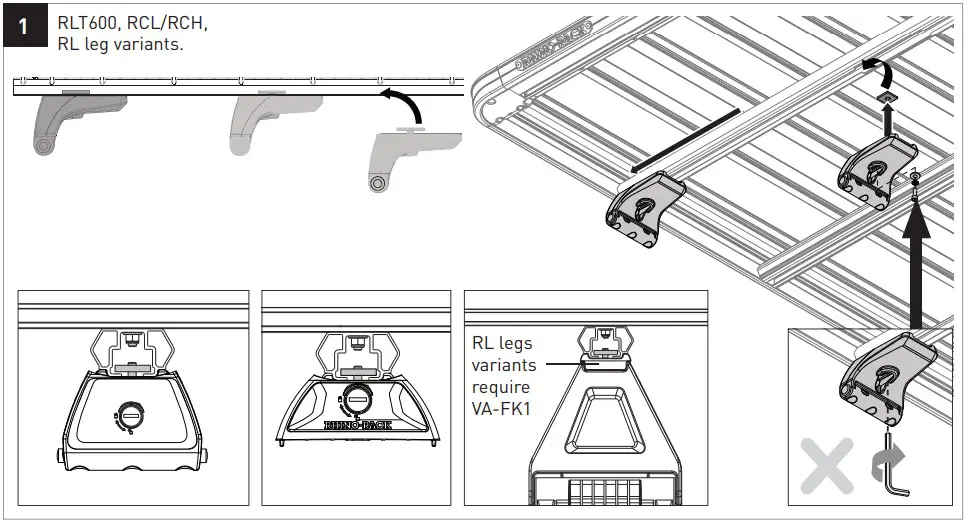 Pioneer Fully Assembled Instructions