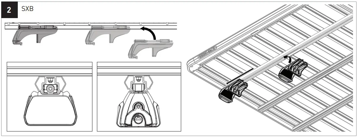 Pioneer Fully Assembled Instructions