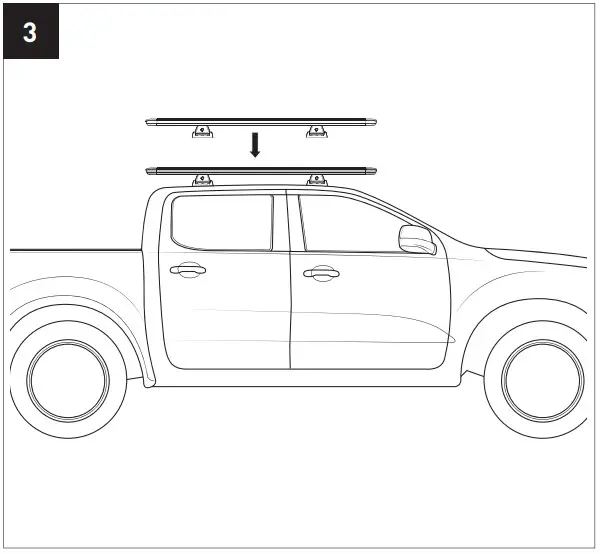 Pioneer Fully Assembled Instructions