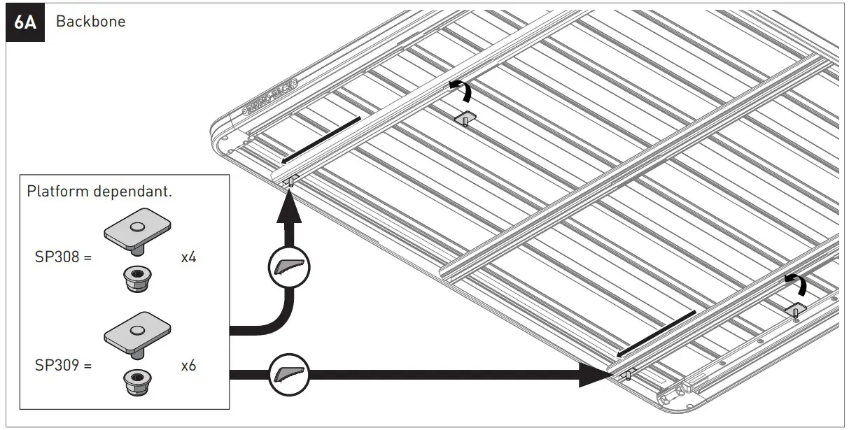 Pioneer Fully Assembled Instructions
