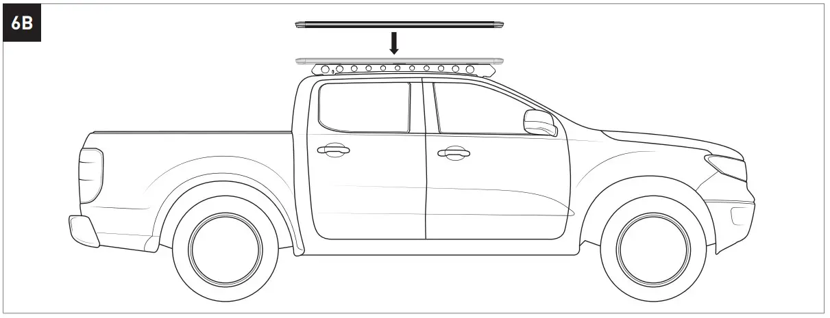 Pioneer Fully Assembled Instructions