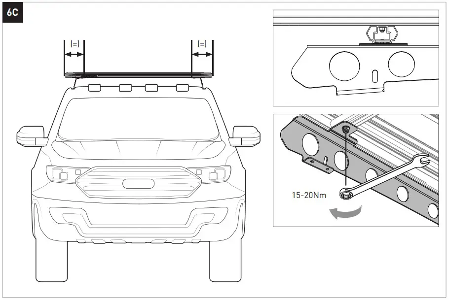 Pioneer Fully Assembled Instructions