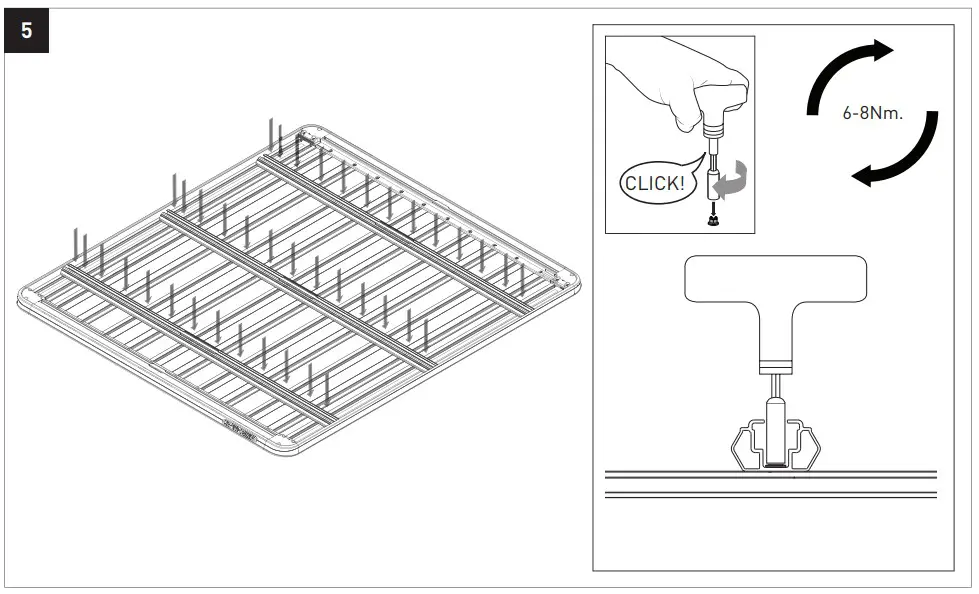 Pioneer Fully Assembled Instructions