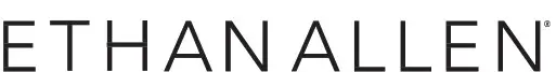 ETHAN ALLEN logo