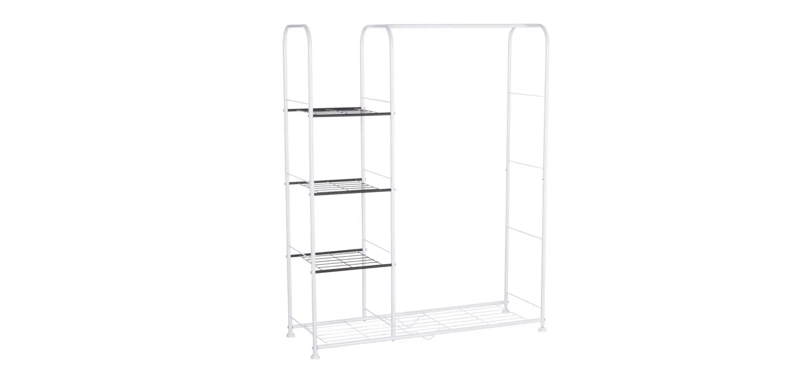 Newlux Dic22 Donkey Coat Rack Instruction Manual