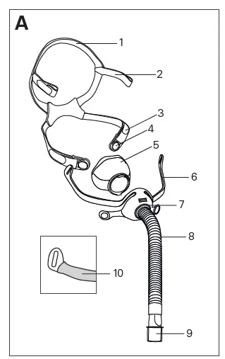 ResMed-AirFit-N10-CPAP-Nasal-Mask-2