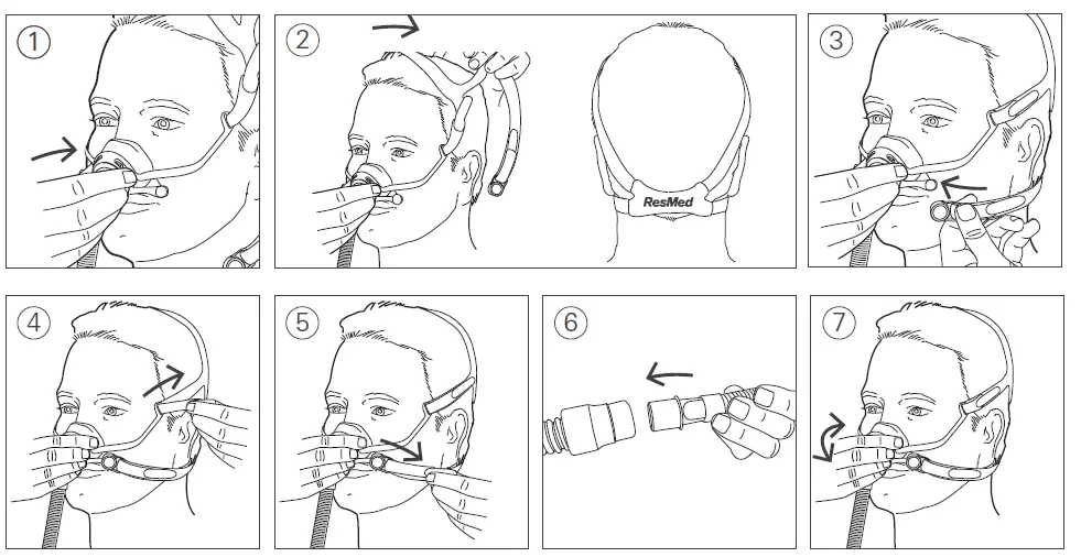 ResMed-AirFit-N10-CPAP-Nasal-Mask-4