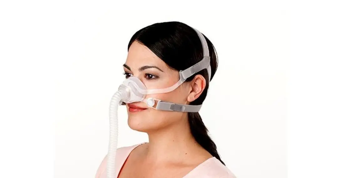 Resmed Airfit N10 Cpap Nasal Mask User Guide Resmed Airfit N10 Cpap Nasal Mask User Guide