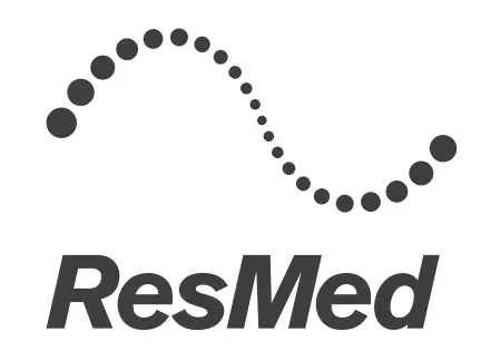 ResMed-logo