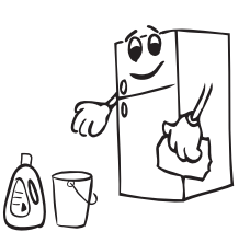 Cleaning And Maintenance