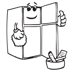 Cleaning And Maintenance