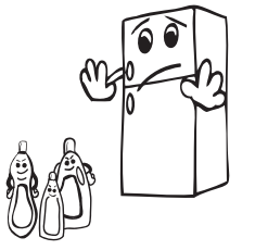 Cleaning And Maintenance