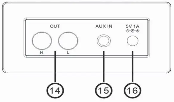 VICTOR-METRO-VSRP-800-Dual Bluetooth-Suitcase-Turntable (8)