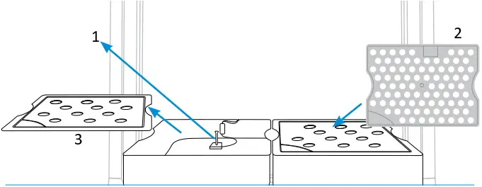 AeroGarden Sprout Seed Starting System A0