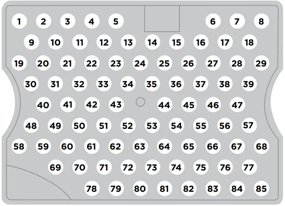 AeroGarden Sprout Seed Starting System B6