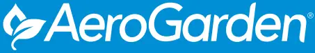 AeroGarden logo