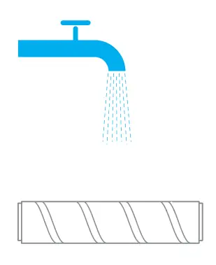 dreame P10 Pro Cordless Stick Vacuum - Filter13