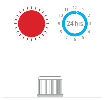 dreame P10 Pro Cordless Stick Vacuum - Filter7