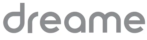 dreame - logo