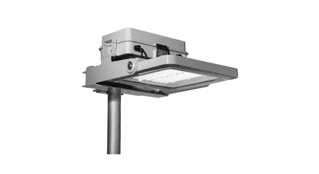 Schreder Briteline Gen2 2 External Version Instruction Manual