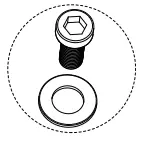 Schreder Briteline Gen2 2 External Version - MOUNTING 2