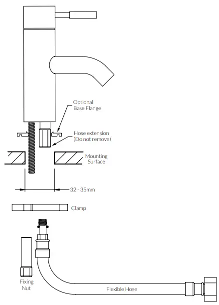 Installation Instructions