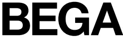BEGA - Logo
