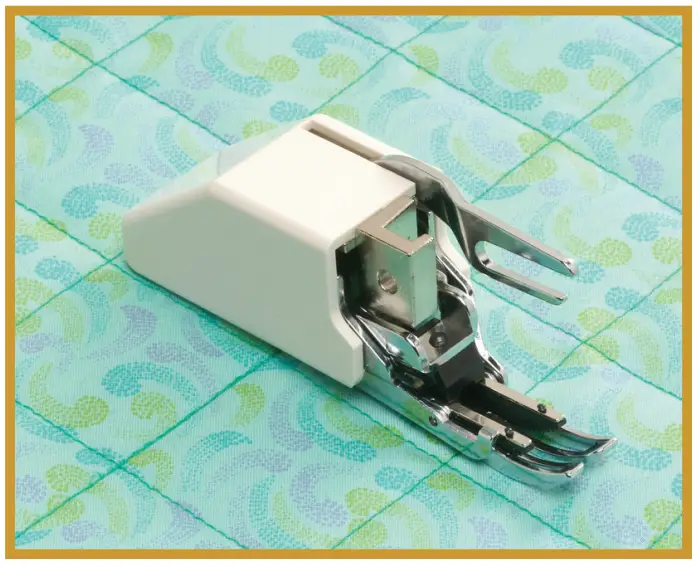 baby lock BLQP-WF Even Feed Walking Foot