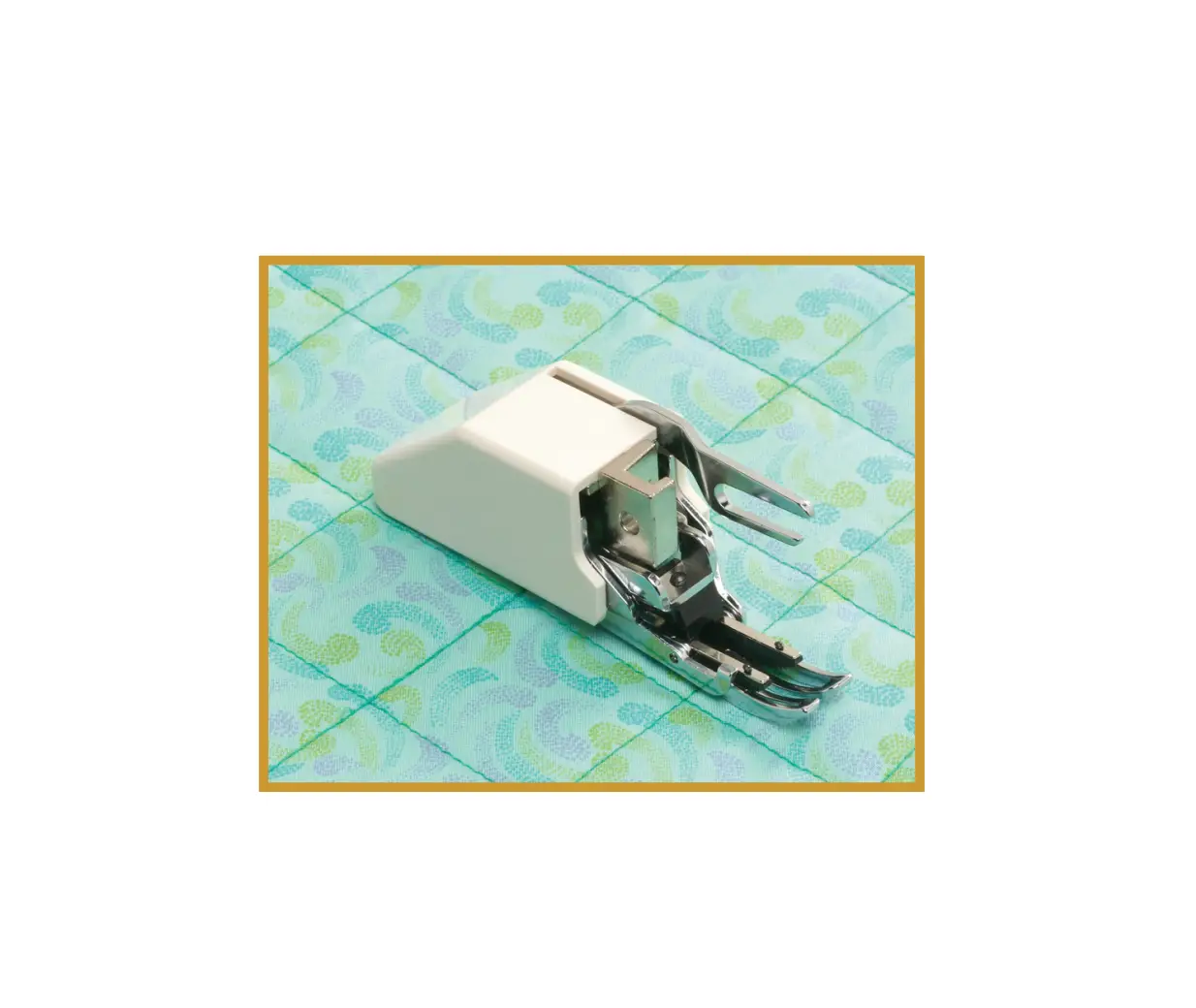 Baby Lock Blqp-wf Even Feed Walking Foot Instructions