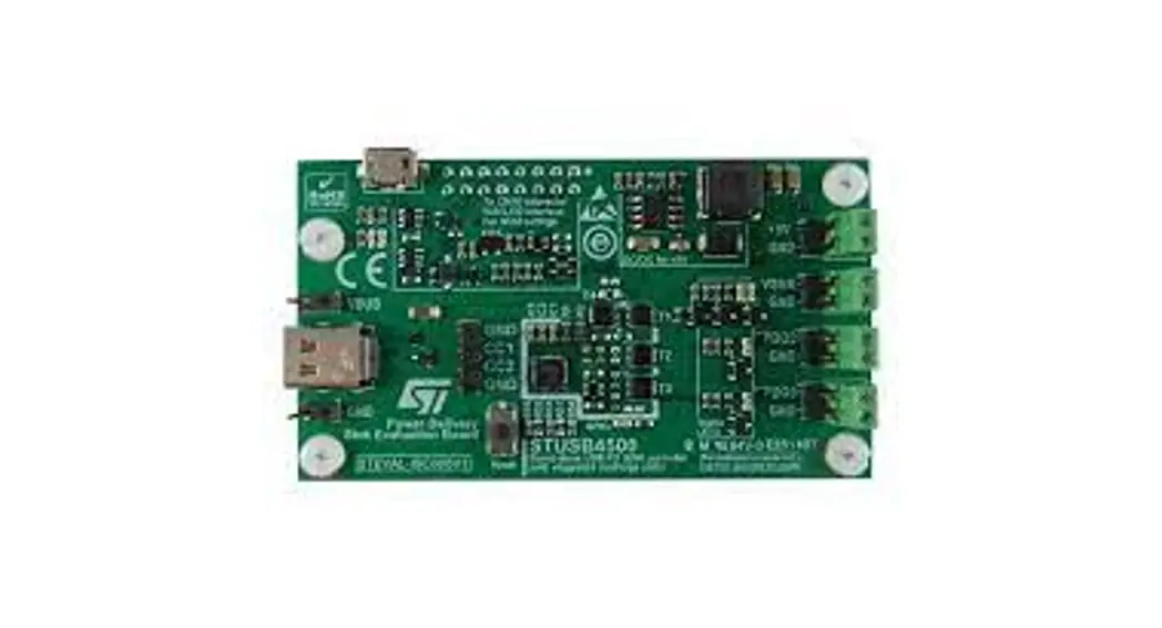 Onsemi Um70096-d Fusb15201p Dual Port Usb Type-c-pd Controller One-tim User Manual Onsemi Um70096-d Fusb15201p Dual Port Usb Type-c-pd Controller One-tim User Manual