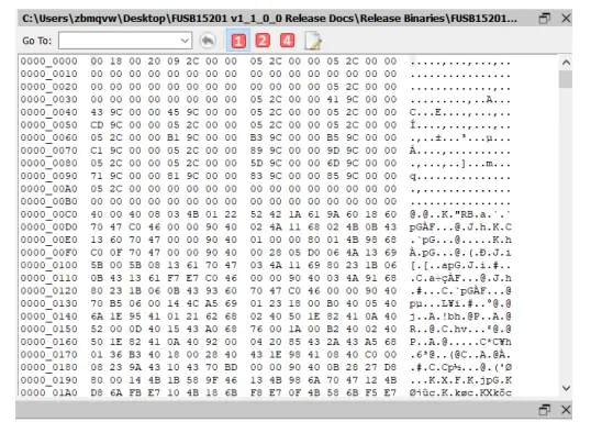 onsemi UM70096 D FUSB15201P Dual Port USB Type C PD Controller One Tim - fig12