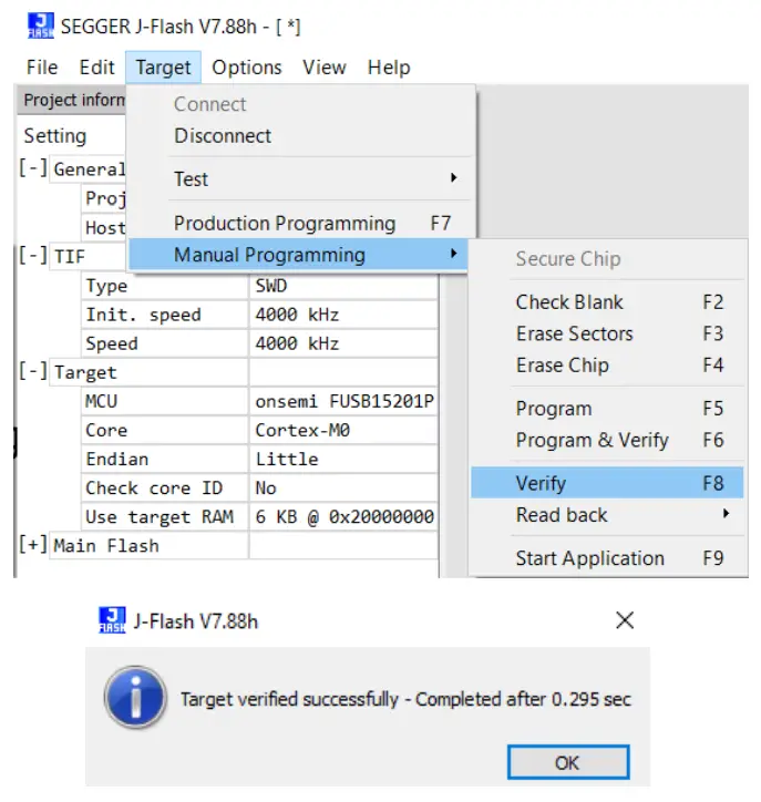 onsemi UM70096 D FUSB15201P Dual Port USB Type C PD Controller One Tim - fig13