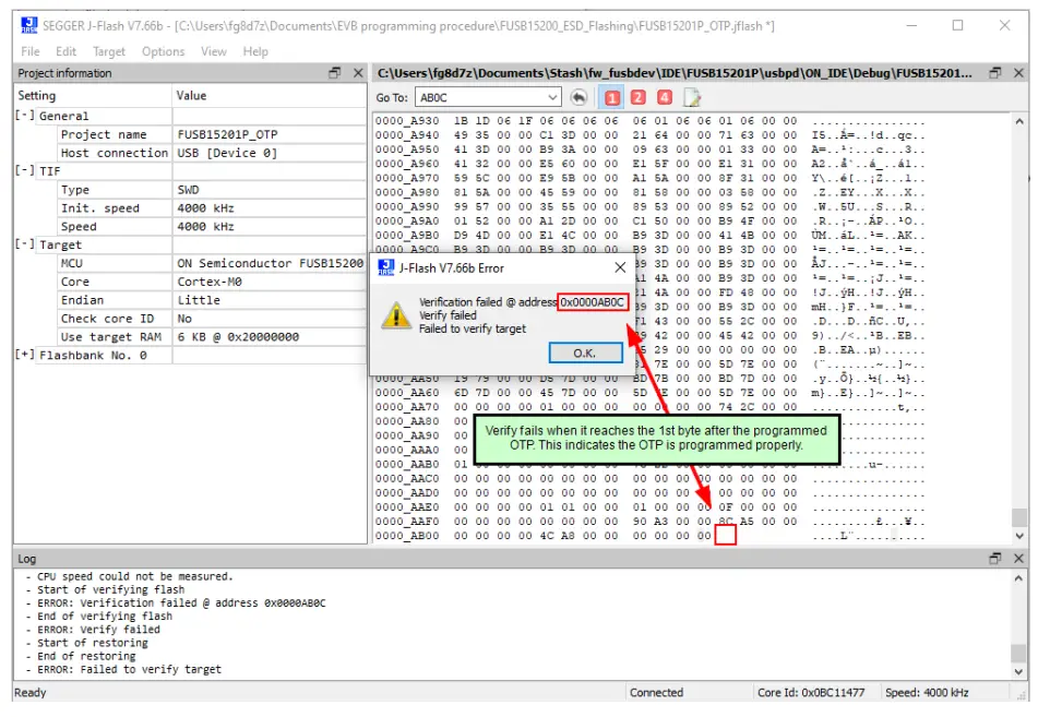 onsemi UM70096 D FUSB15201P Dual Port USB Type C PD Controller One Tim - fig14