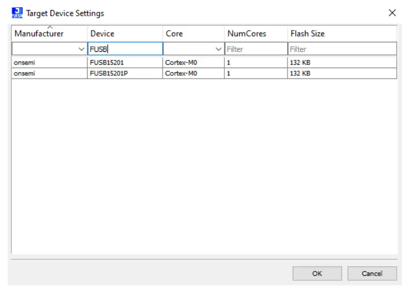 onsemi UM70096 D FUSB15201P Dual Port USB Type C PD Controller One Tim - fig4
