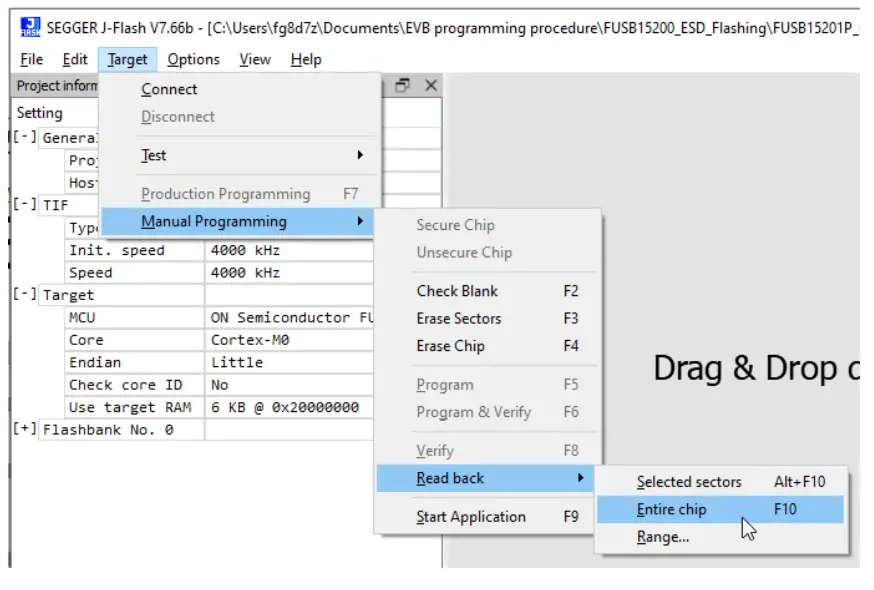 onsemi UM70096 D FUSB15201P Dual Port USB Type C PD Controller One Tim - fig7