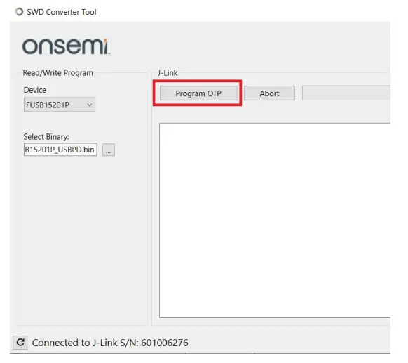 onsemi UM70096 D FUSB15201P Dual Port USB Type C PD Controller One Tim - fig9