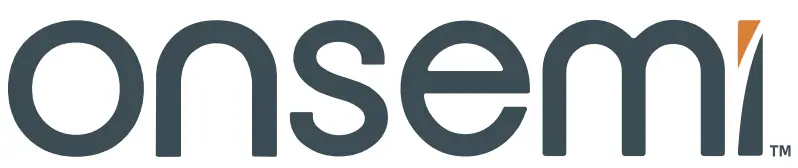 onsemi - logo